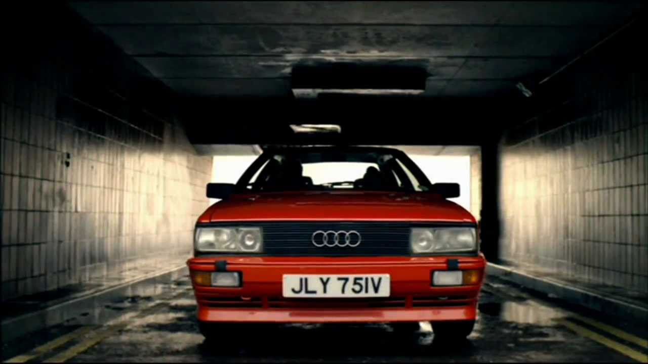 Ashes To Ashes - Cars (Premier Mix)