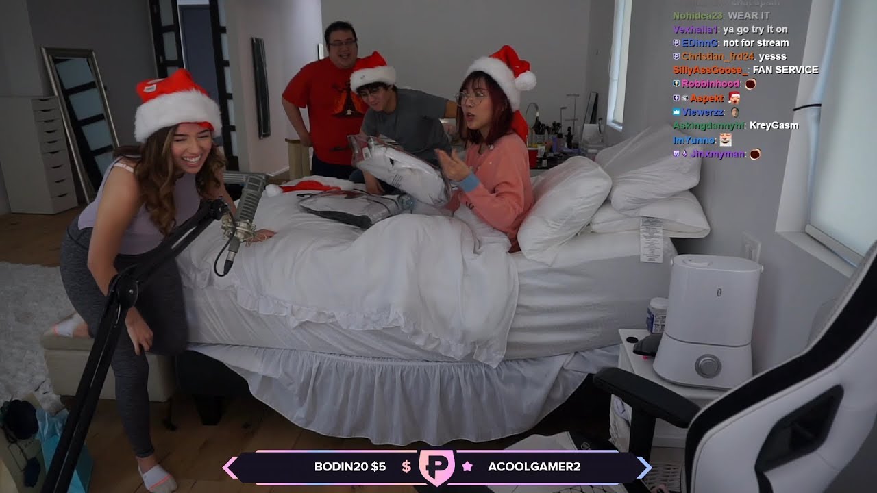 Pokimane 
