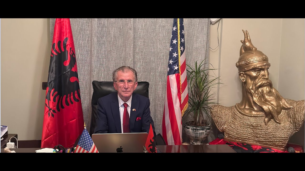 TV Shpresa Live - Profesor Pellump Pilinci
