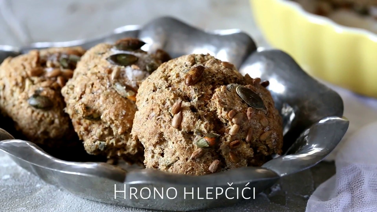 Brzi hrono hlepčići