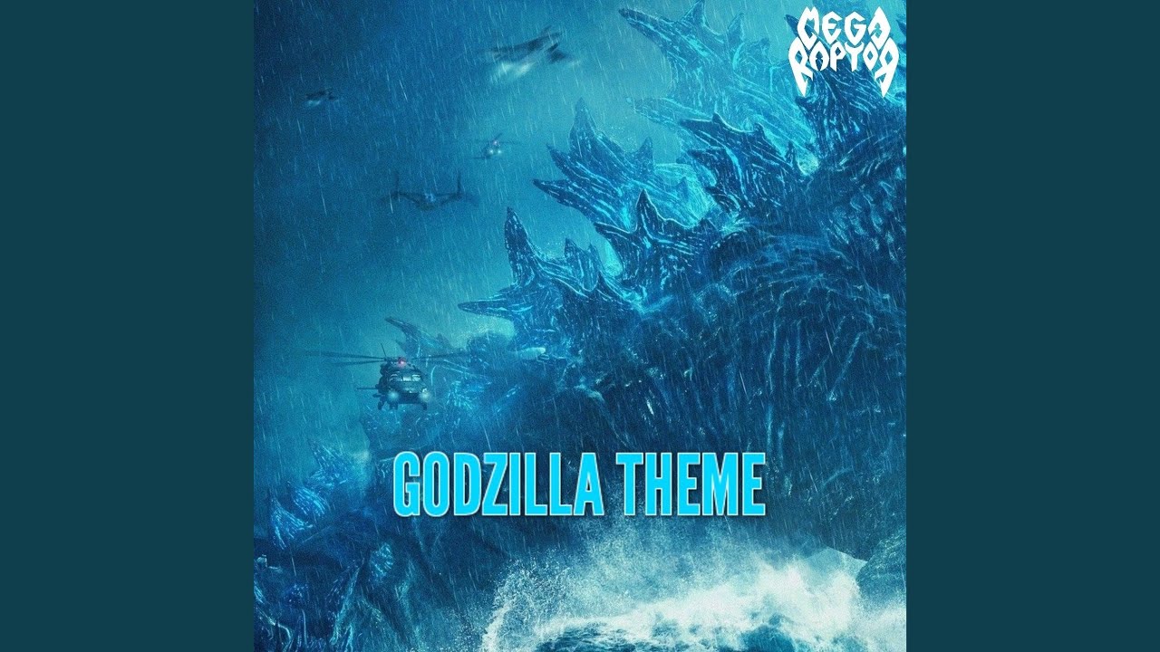 Godzilla Theme