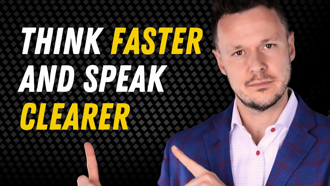 The 3-2-1 Communication Trick That Forces You To Stop Rambling!