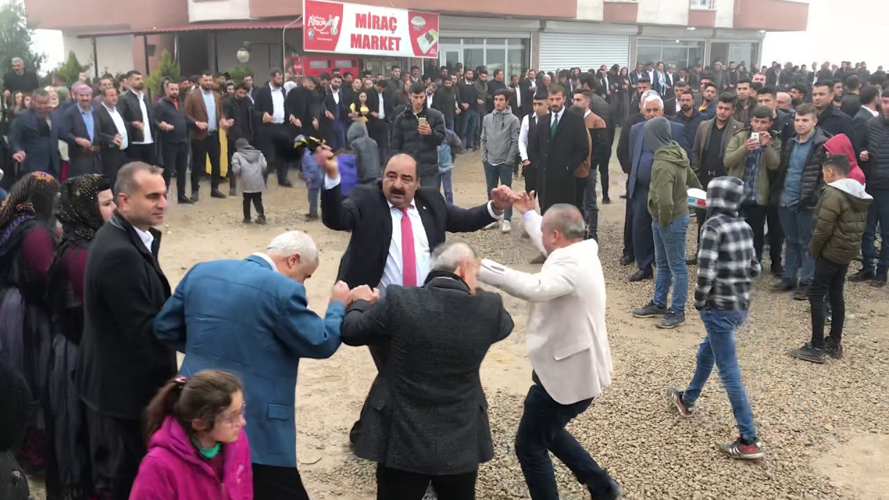 Konser Değil Düğün Batuyan Aşireti Düğünü Cizre ( Grup Nihat Silopi & hozan Vesile Siyar Bervari )