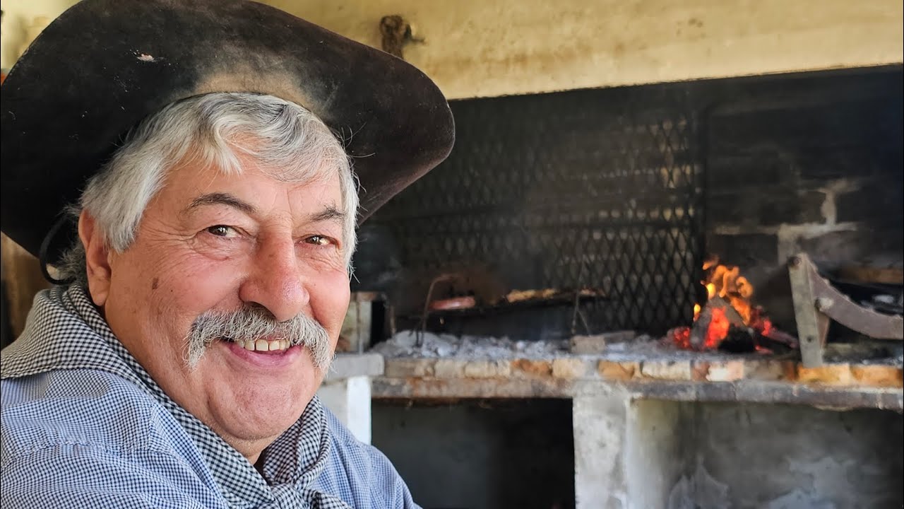 Fue Muy DURO! Peon de CAMPO le Compra al PATRON el Puesto de la ESTANCIA