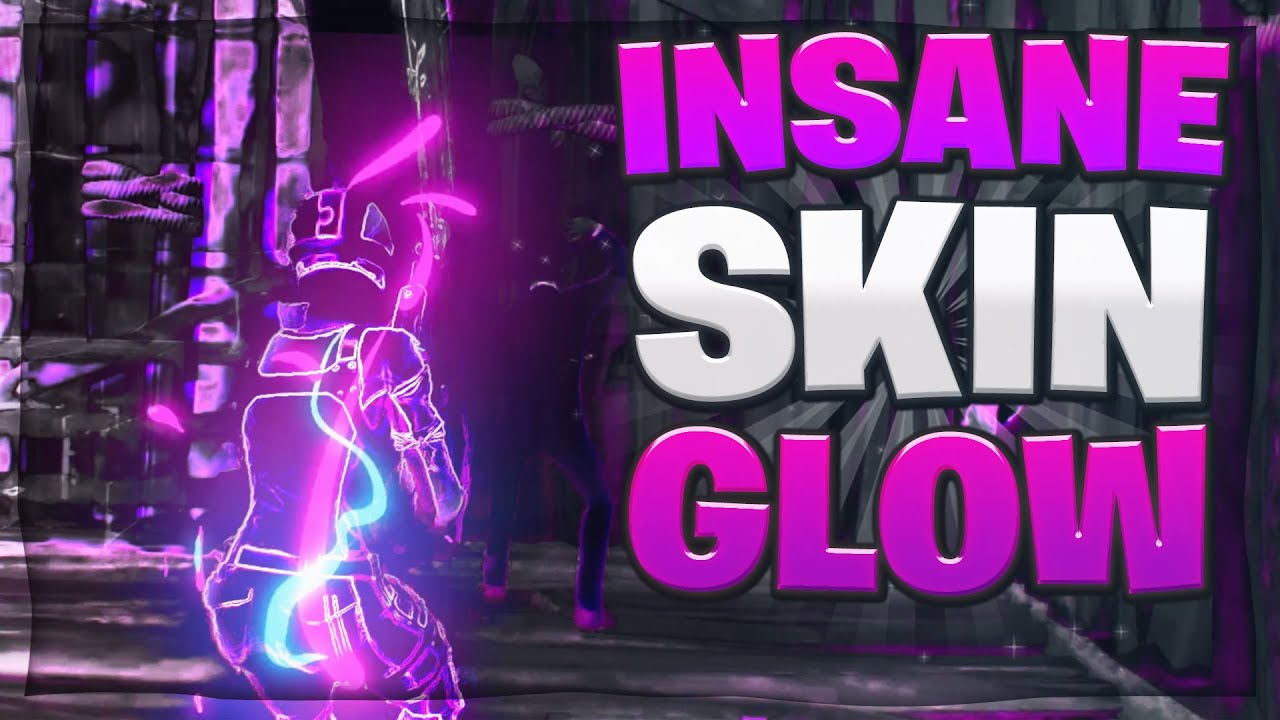 How To Make This *INSANE* Skin Glow OVEREDIT EFFECT || +FREE PRESETS, FREE PROJECT FILE || Vegas Pro