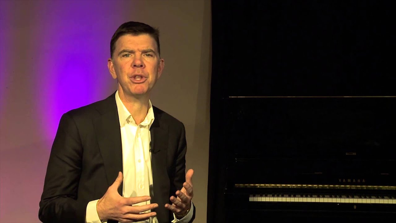 Pastor David Riley - Episode 4 - Bedazzled