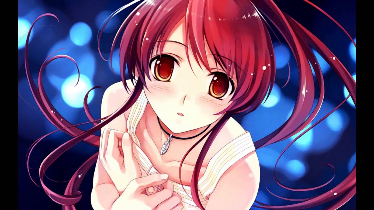 Nightcore - Buzzin