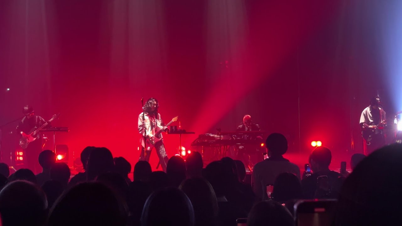 ずうっといっしょ！ / キタニタツヤ from 