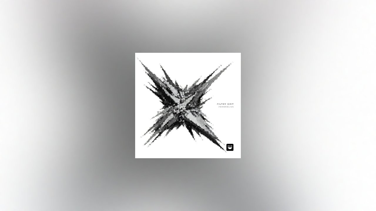Filthy Grit - Visualizer