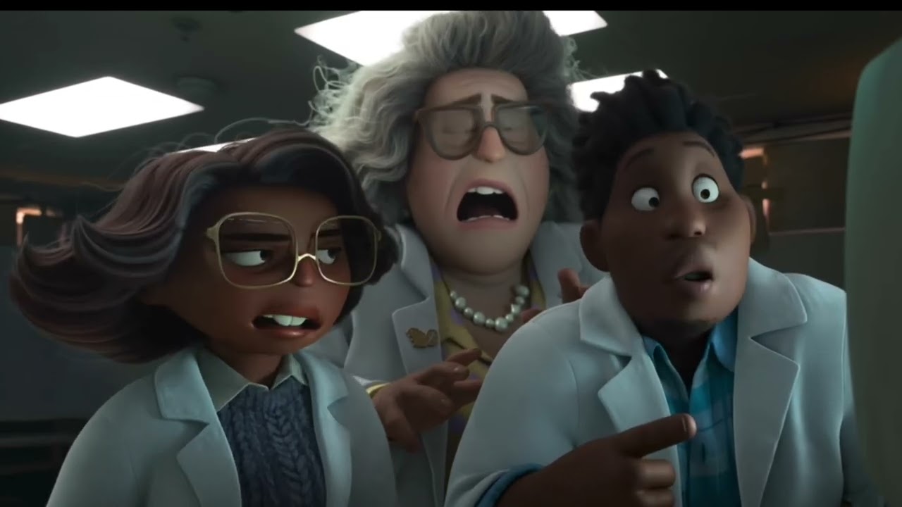 Poots Official Trailer 