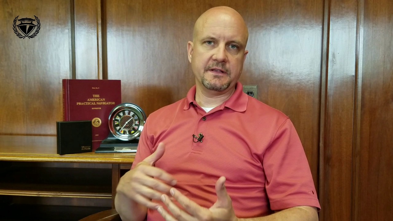 Piracy At Sea, The Threat Continues