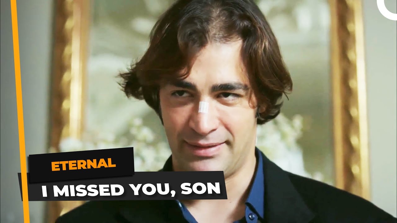 Beril Kidnapped Ozgur | Eternal Episode 34