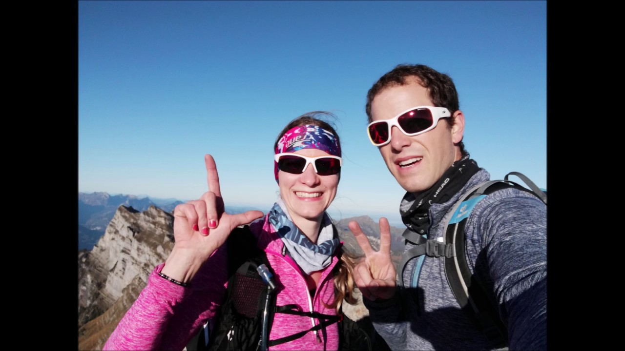 7 Summits of Churfirsten