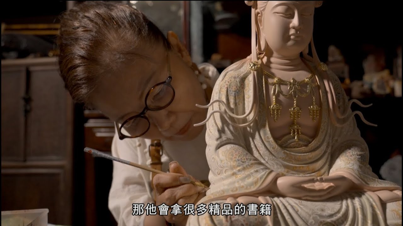 藝想新竹 陳慧芬1150122