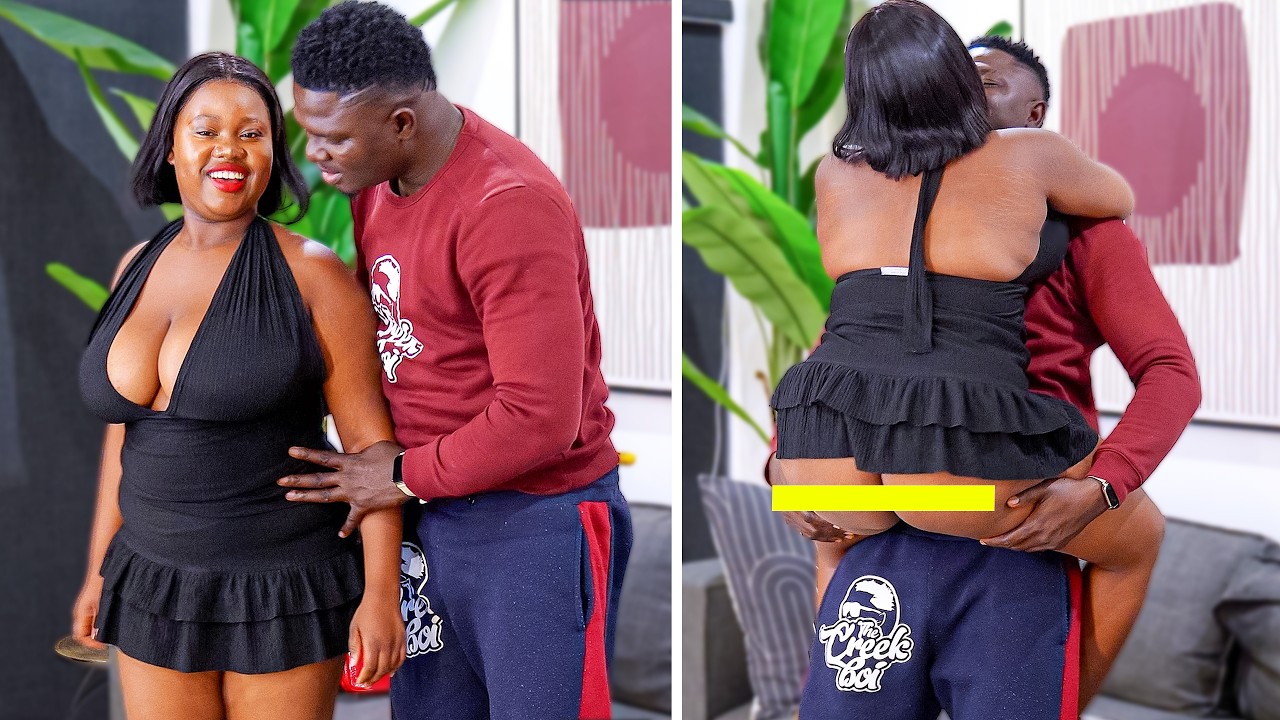 This Girl Came to My Airbnb… I Was NOT Ready for What Happened Next 😱