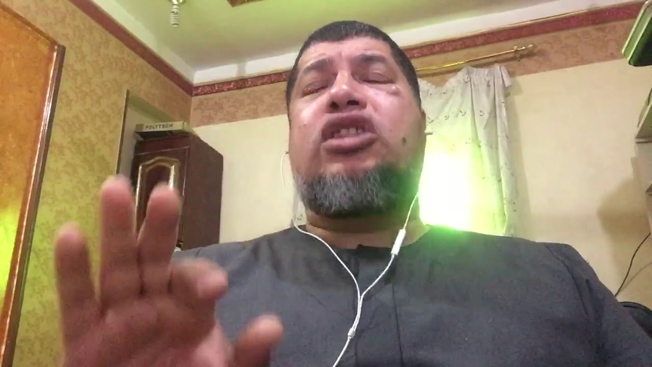 د خالد حمدي نصائح إيمانية في مواجهة كورونا