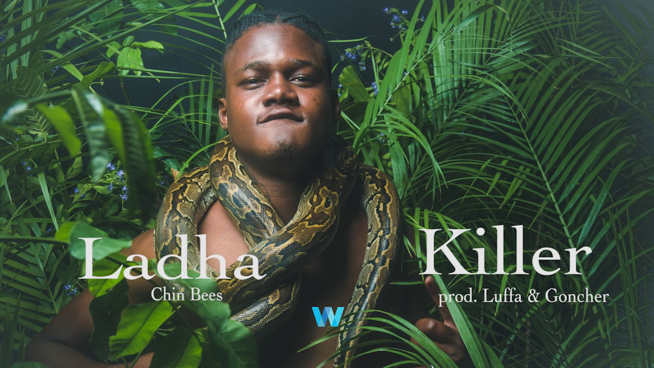 CHIN BEES - Killer (Prod. Goncher)