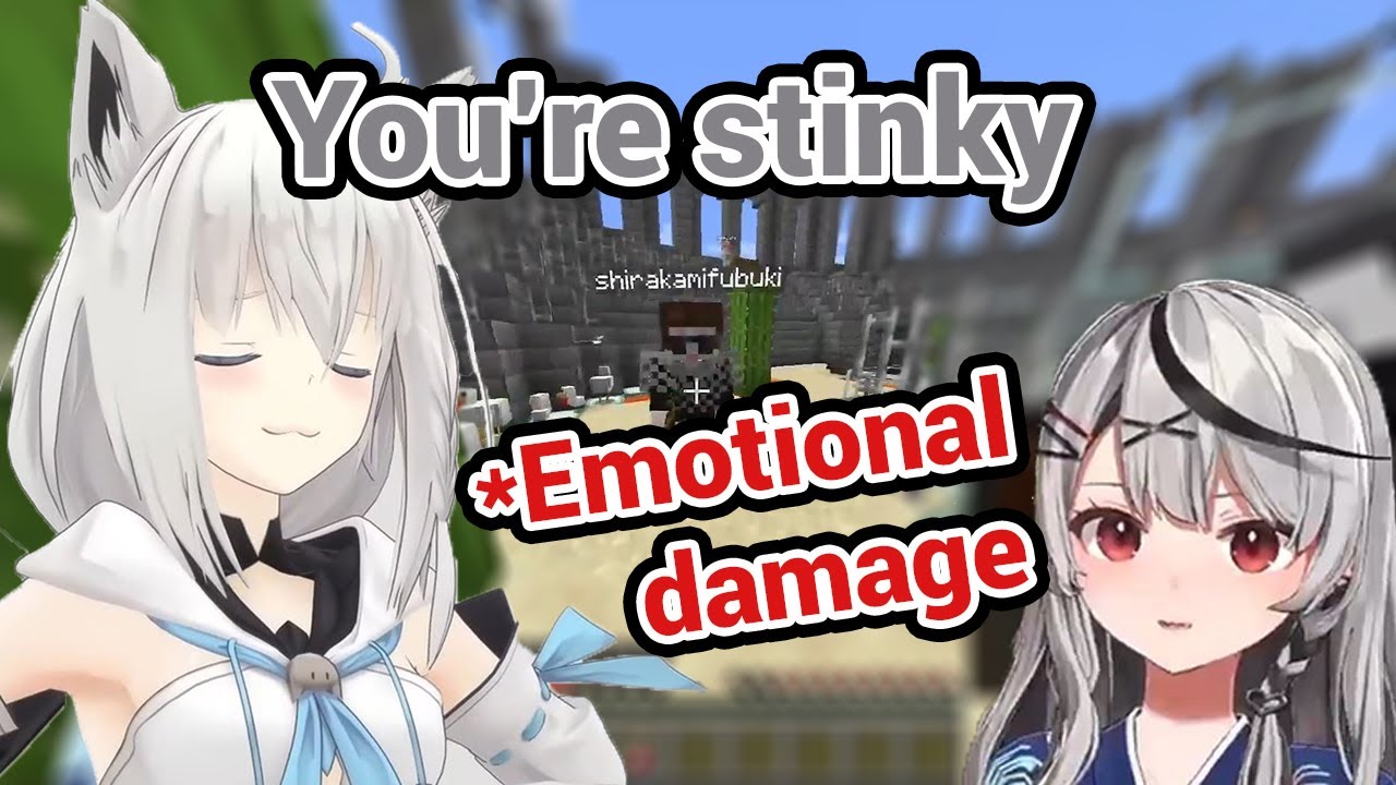 Fubuki Use the 
