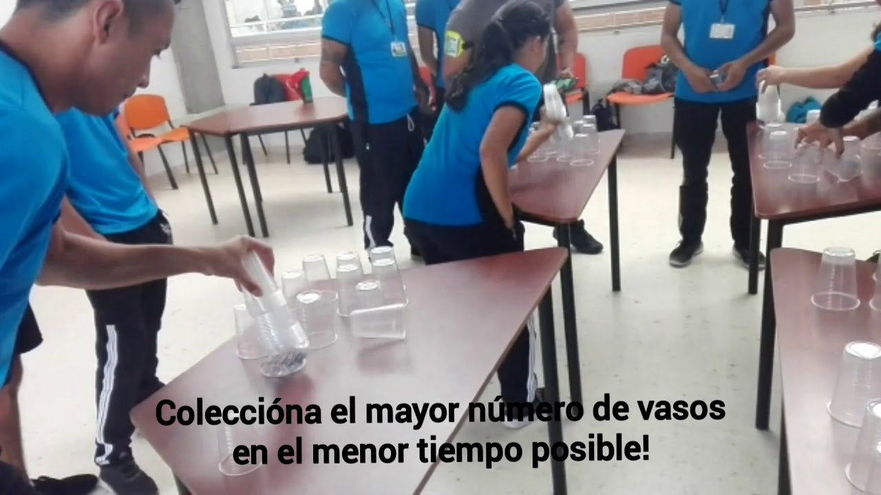 ELEMENTOS PEDAG&Oacute;GICOS : VASO ✨🥛