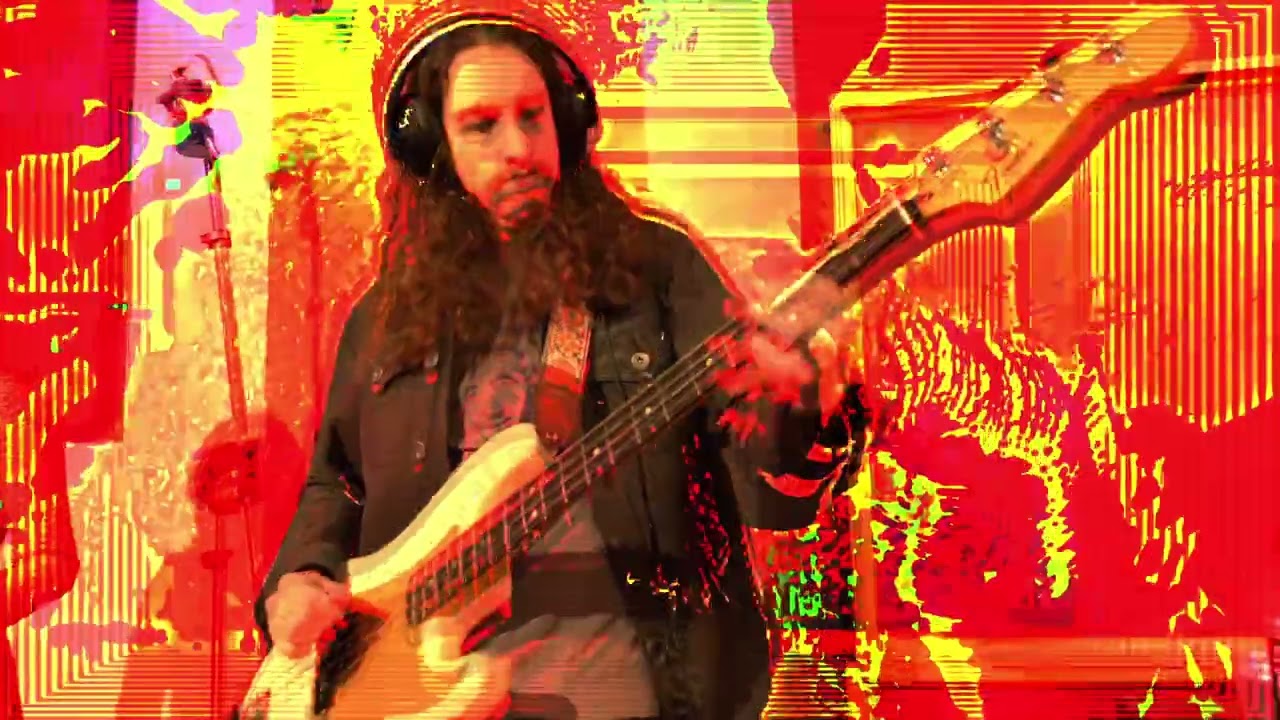 Why People Sessions: Frankie Sunswept & The Sliver Moons - Atavism