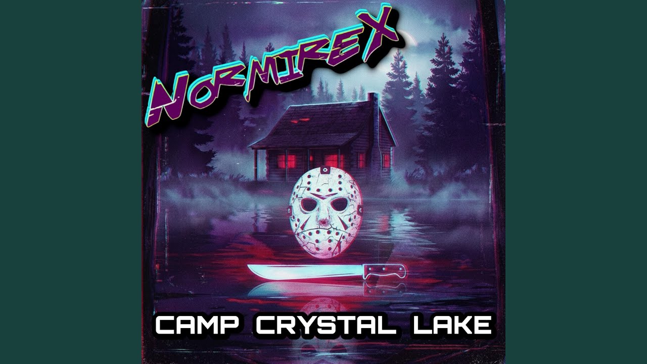 Camp Crystal Lake