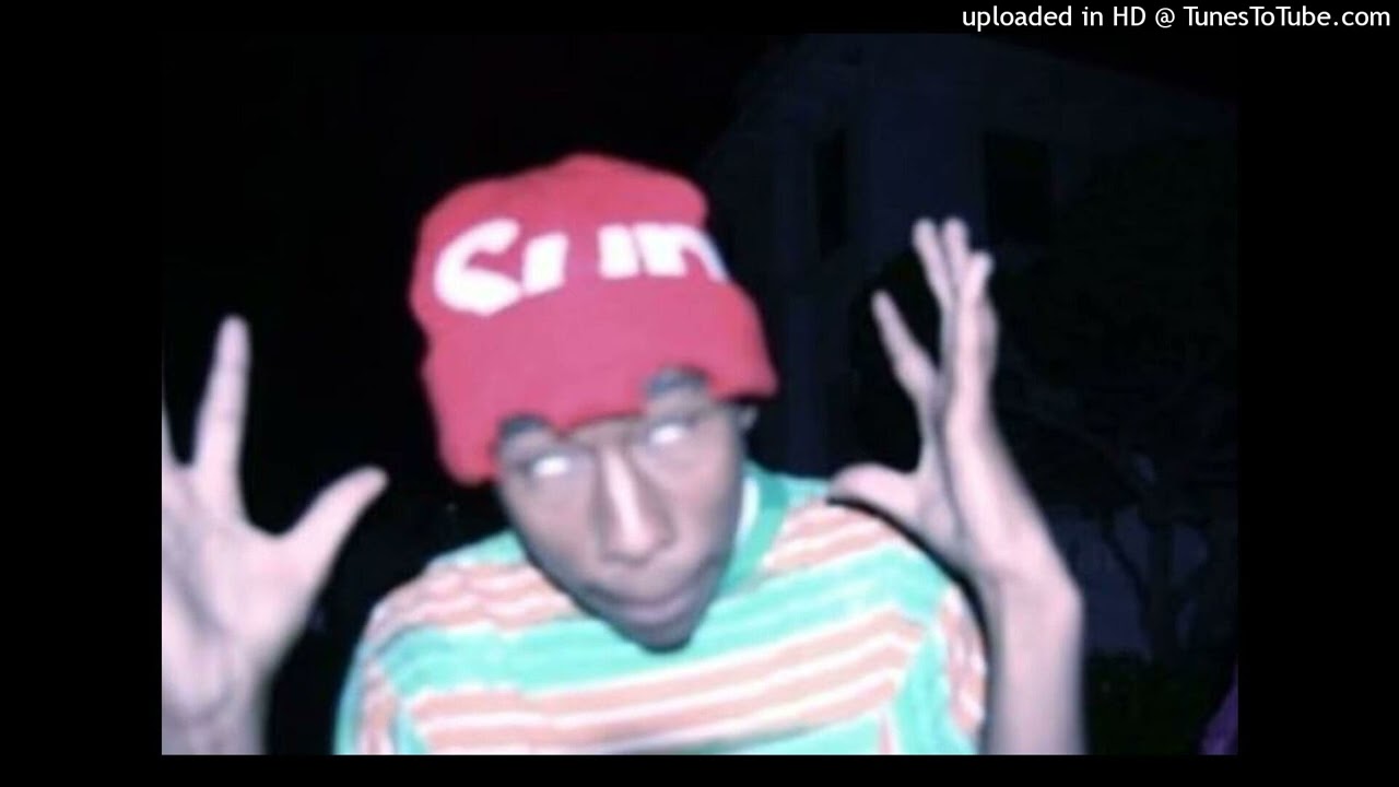 [free for profit] tyler, the creator bastard + wolf 2010 type beat - 