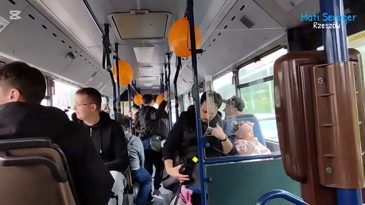 (⚠️)Mercedes-Benz O405N2 #802 (Oryginalnie #3757) Linia 82, kierunek Pienińska, Czerwony Ikarus Ł&oacute;dź