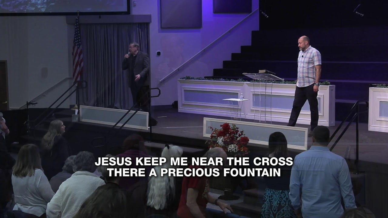 Gracepoint Church New Whiteland