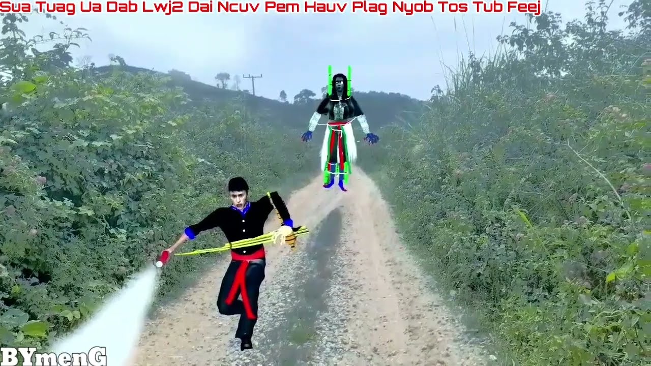 Dab neeg Sua Tuag Ua Dab Lwj2 Dai Ncuv Pem Hauv Plag Nyob Tos Tub Feej 3.6.2022