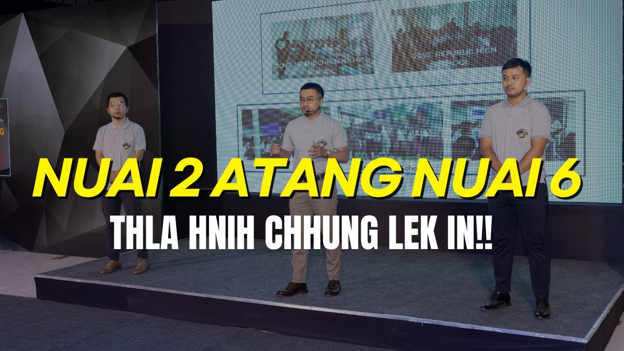 Mizo tawng ngei a, sum peipun dan zirtir na | Peipung | Ch&Ng S3 | Final Live Show
