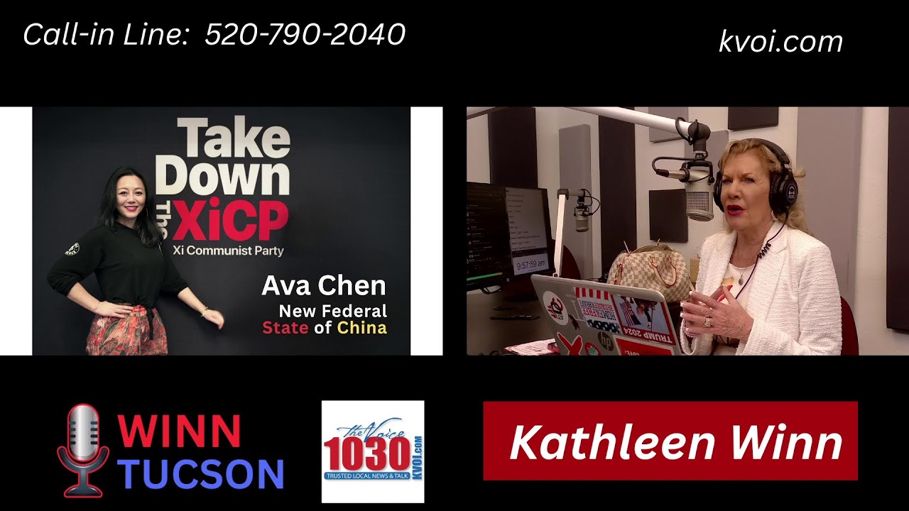 Winn Tucson - China Watch - 3/4/26