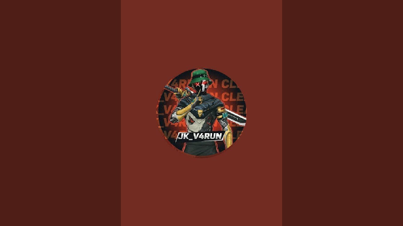 JK V4RUN is live