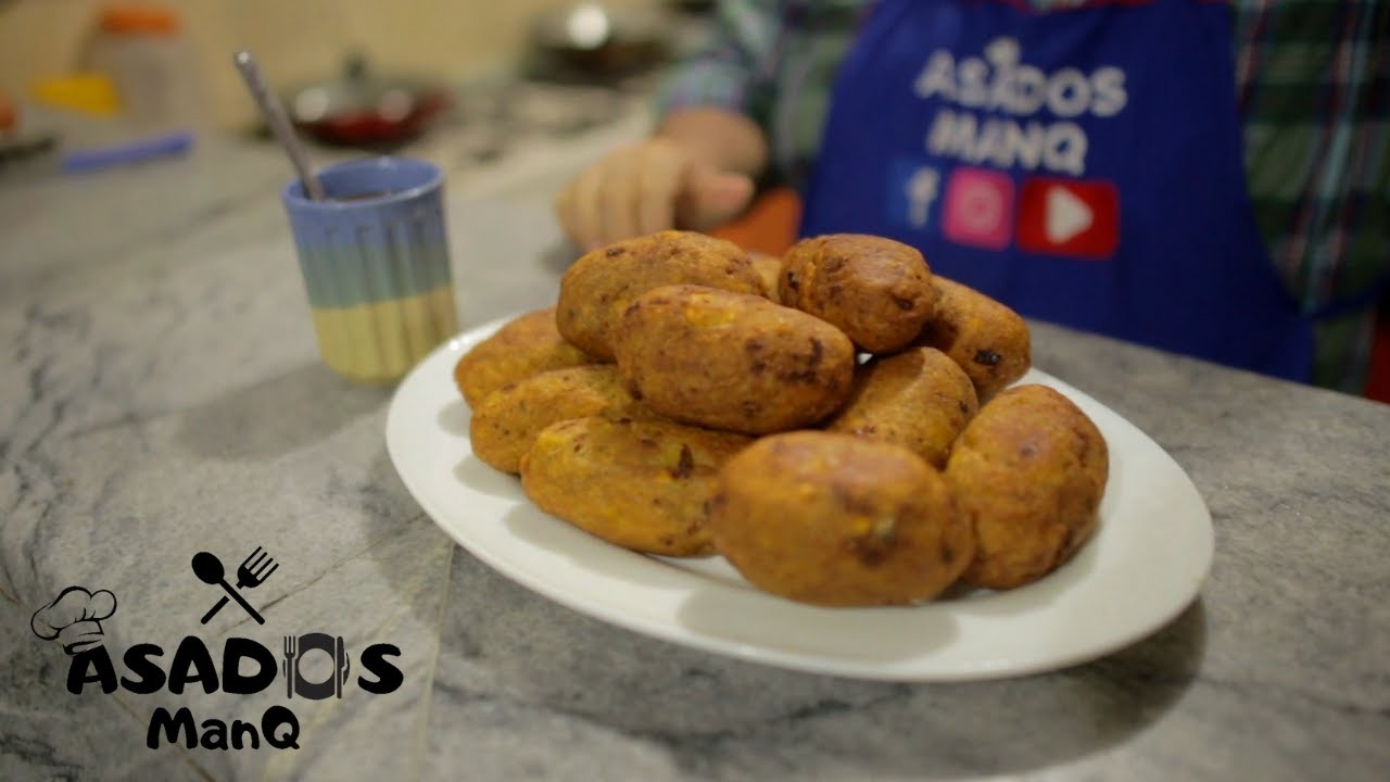 CORVICHE DE CARNE ECUATORIANO (ASADOS ManQ)