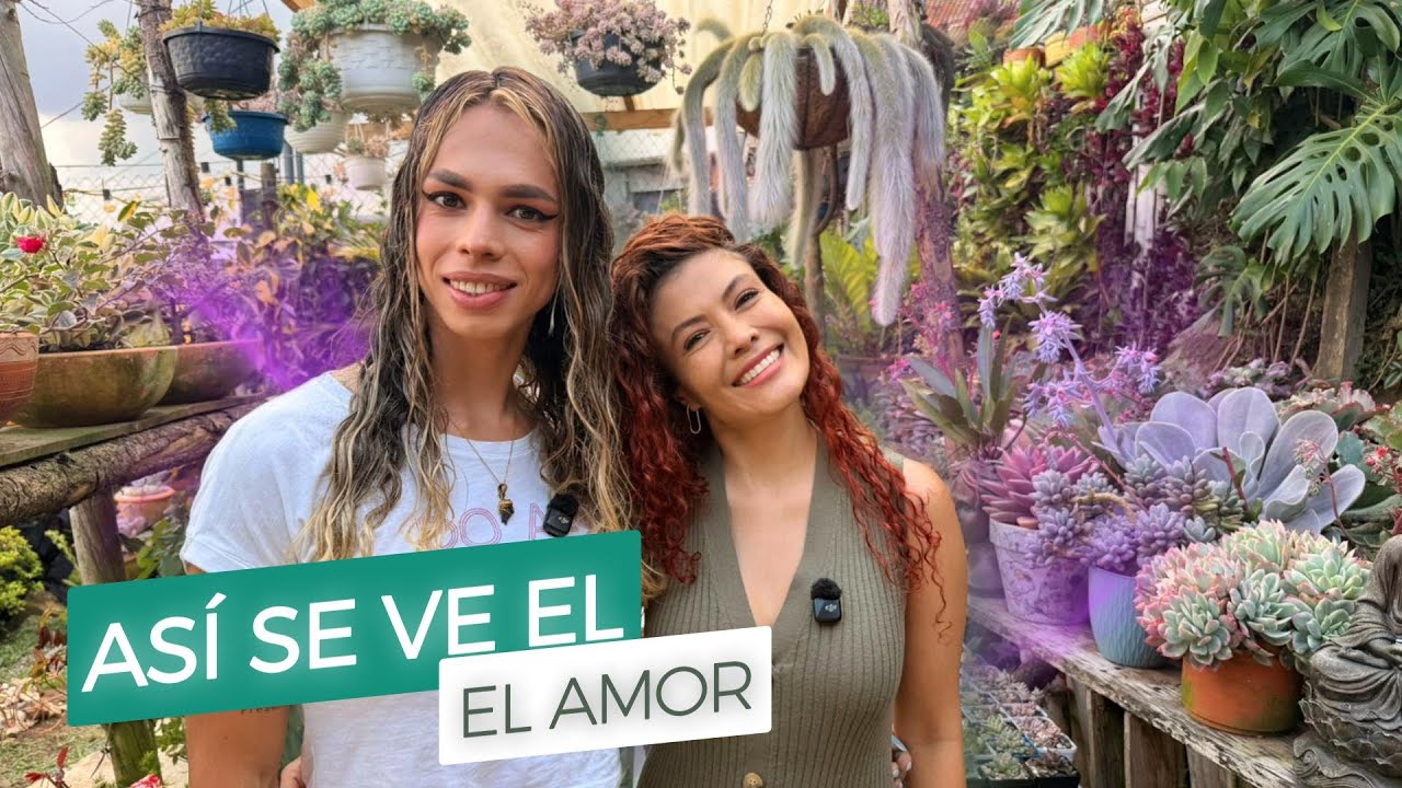 Cuando una CLIENTA se vuelve MAESTRA del cuidado 💚🌿👩‍🌾