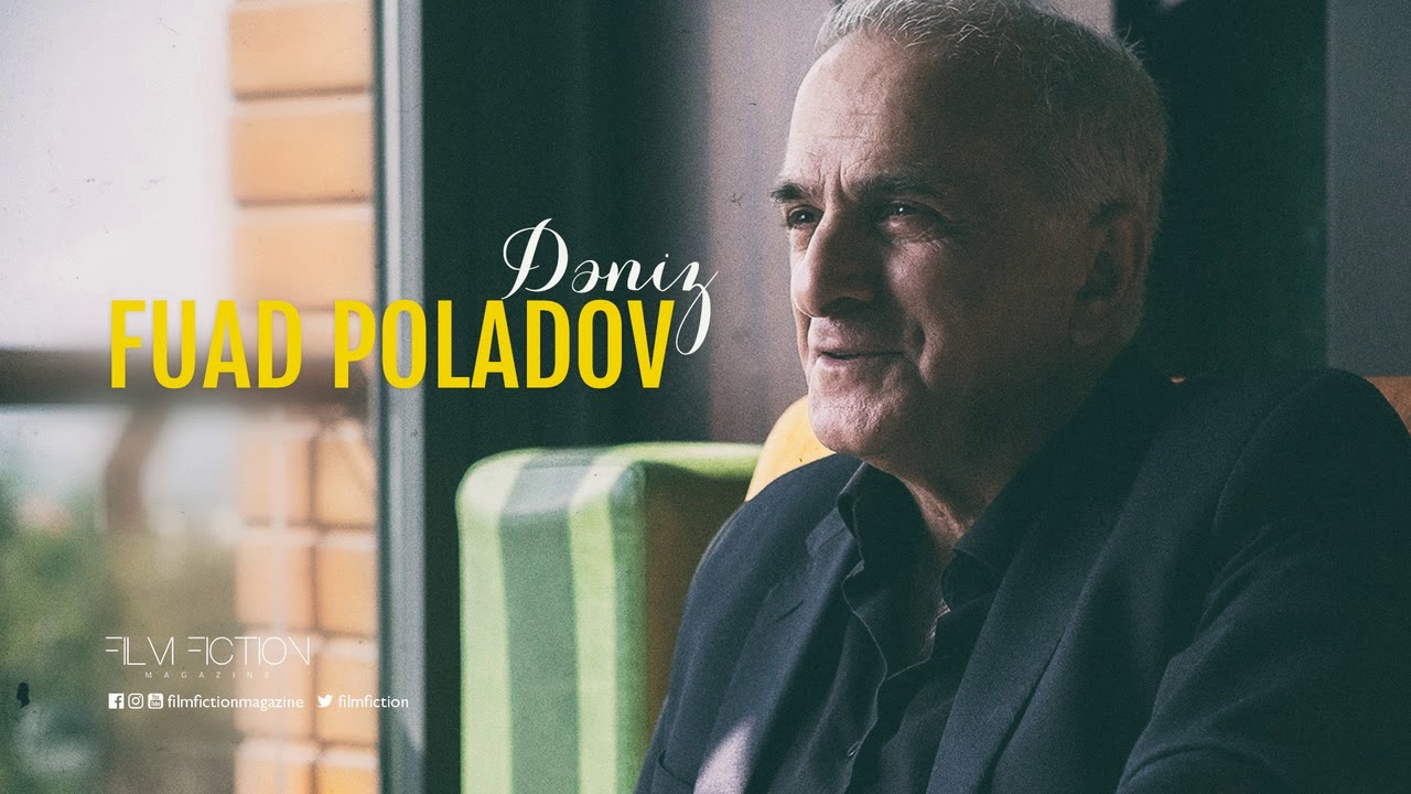 Fuad Poladov - Dəniz