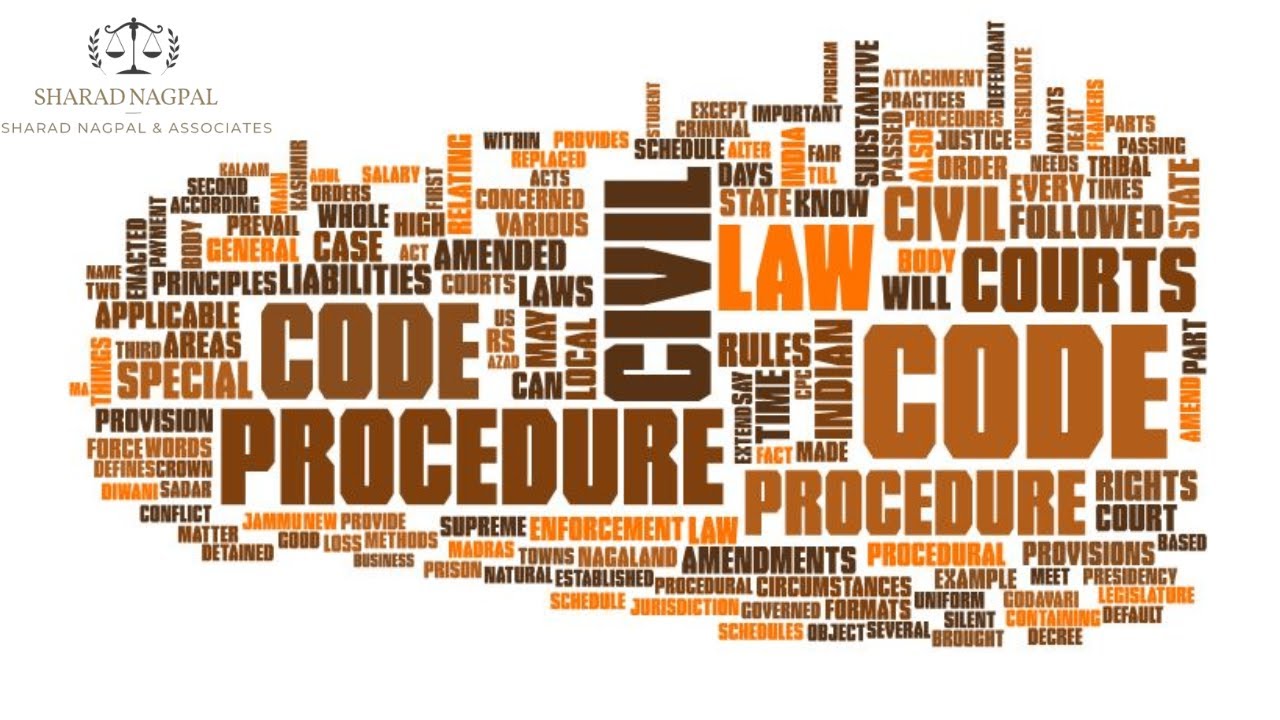 An Overview of the 18 Stages of a Civil Suit: A Guide to Indian Civil Procedure