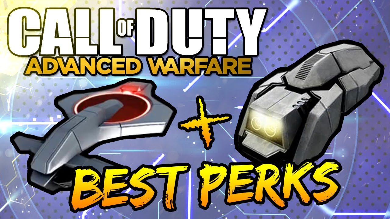 BEST PERKS! - 