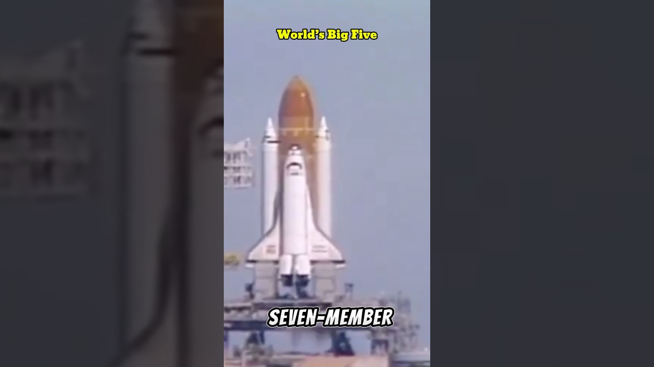 73 Seconds to Disaster: The Challenger Tragedy