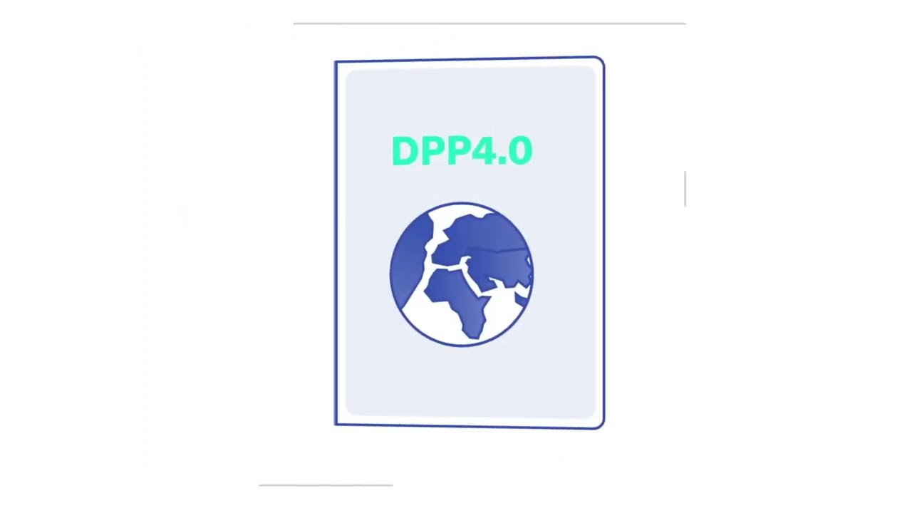 The Digital Product Passport for Industry 4.0 (DPP4.0)
