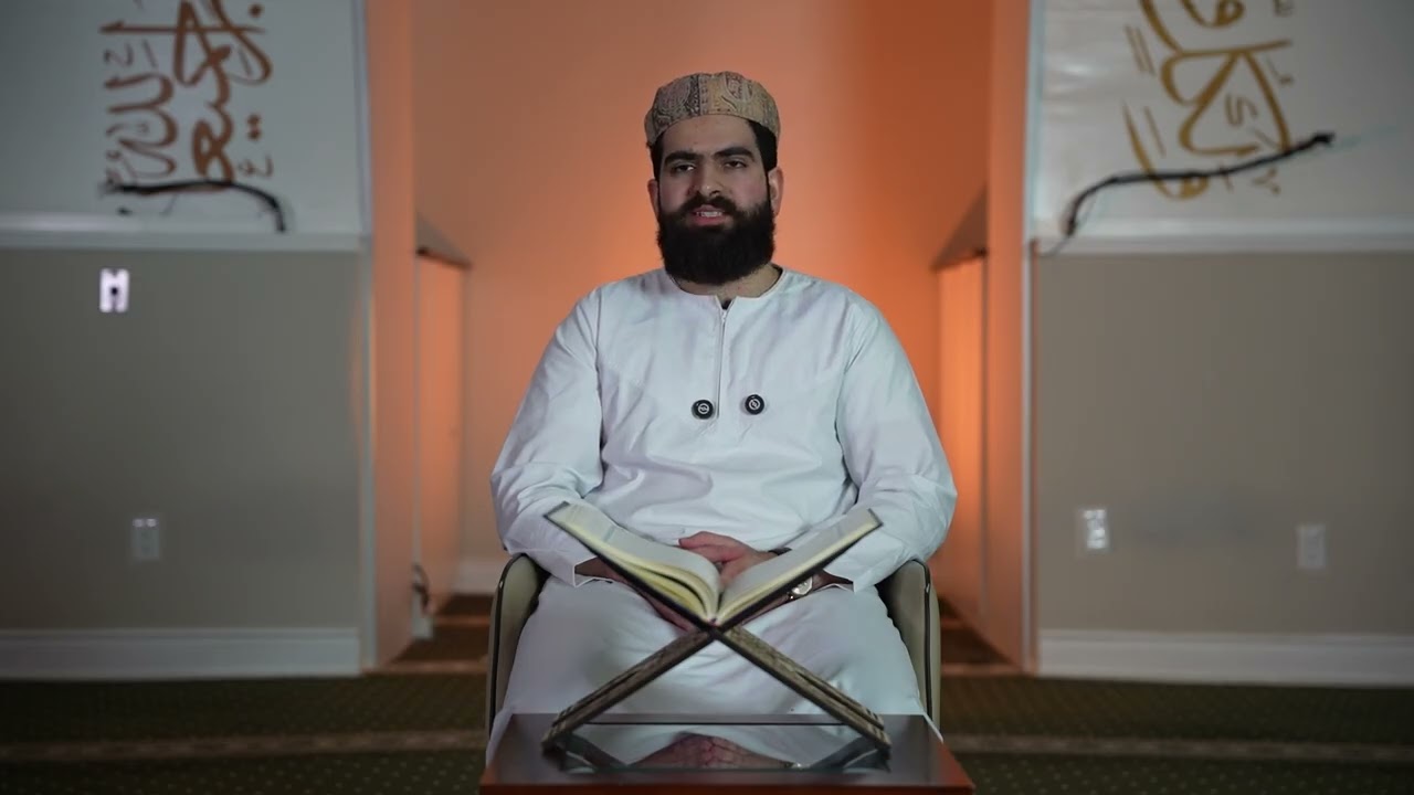 Ramdan 15th day - Recitation & Azan MNN - March 4th, 2026