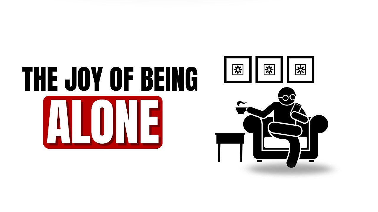 The Psychology of PeopleWho Prefer to be Alone
