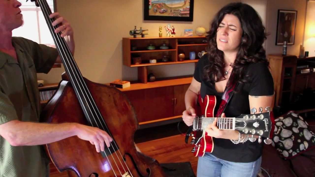 You Don't Know Me COVER by Steph Johnson