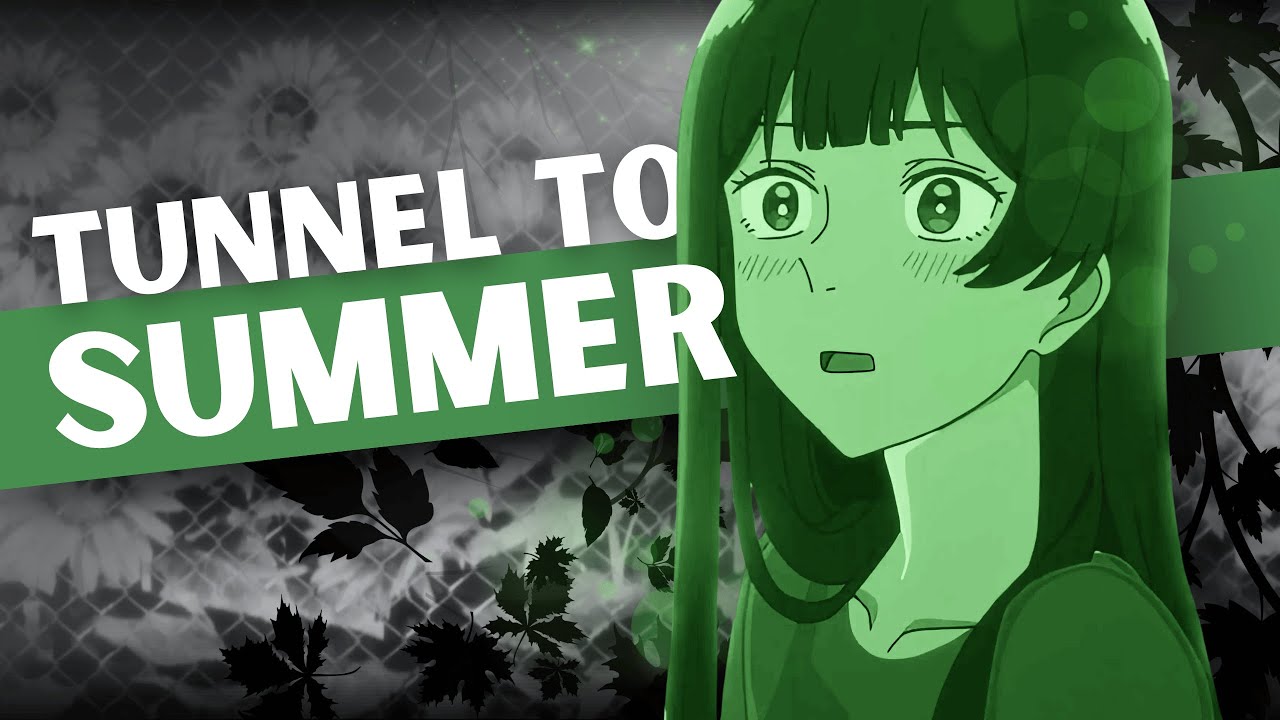 Tunnel to Summer - Le temps du deuil / Explication