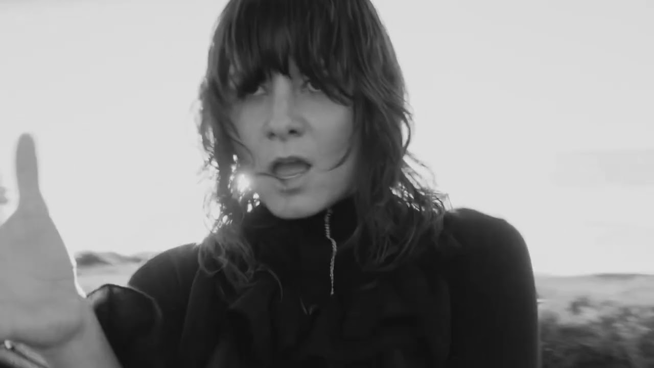 Full Flower Moon Band - Enemy (Official Music Video)