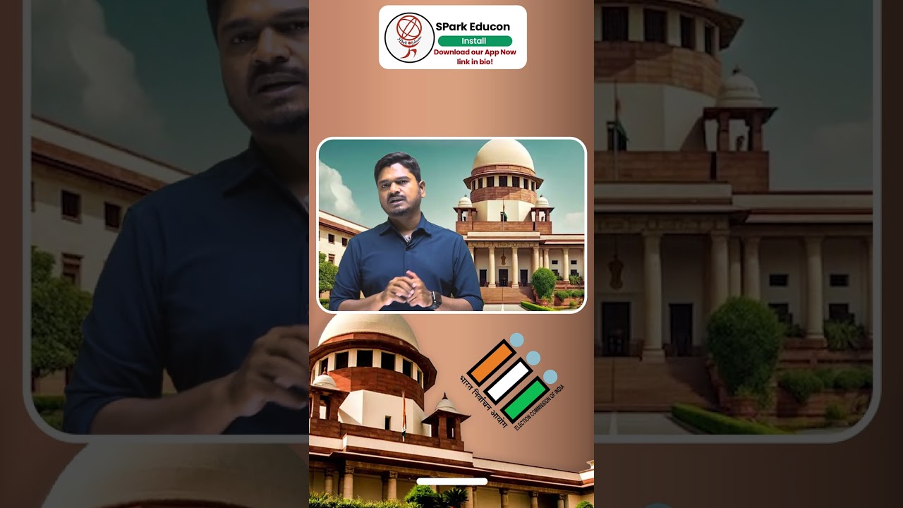 #election #indianpolity #upsc #important #indianconstitution #indian #currentaffairs #tgpsc #appsc