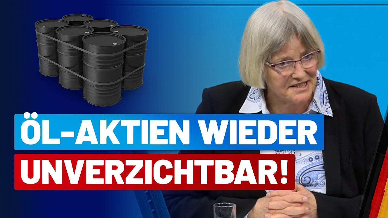 Gerrit Huy rechnet mit grüner Wirtschaftsvernichtung ab! - AfD-Fraktion im Bundestag