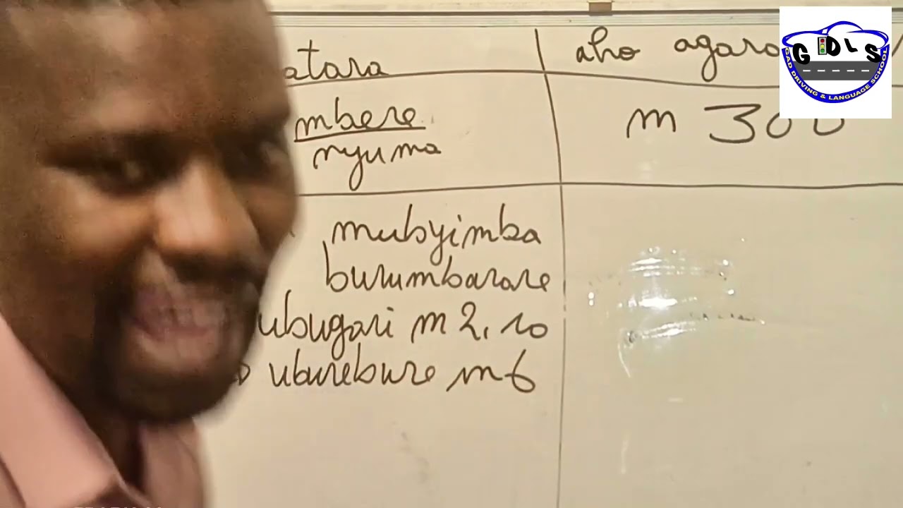 INTERA AMATARA Y'IBINYABIZIGA AGARAGARIRAMO