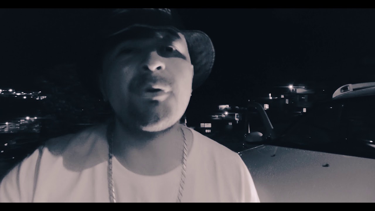 Es tarde (JUAN RAP) prod. RETÒRICO / Obus. [Official Video]