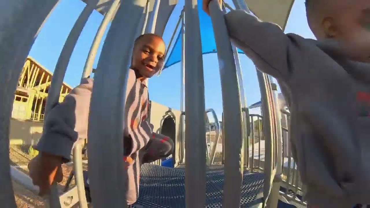 Sunday @ the Park