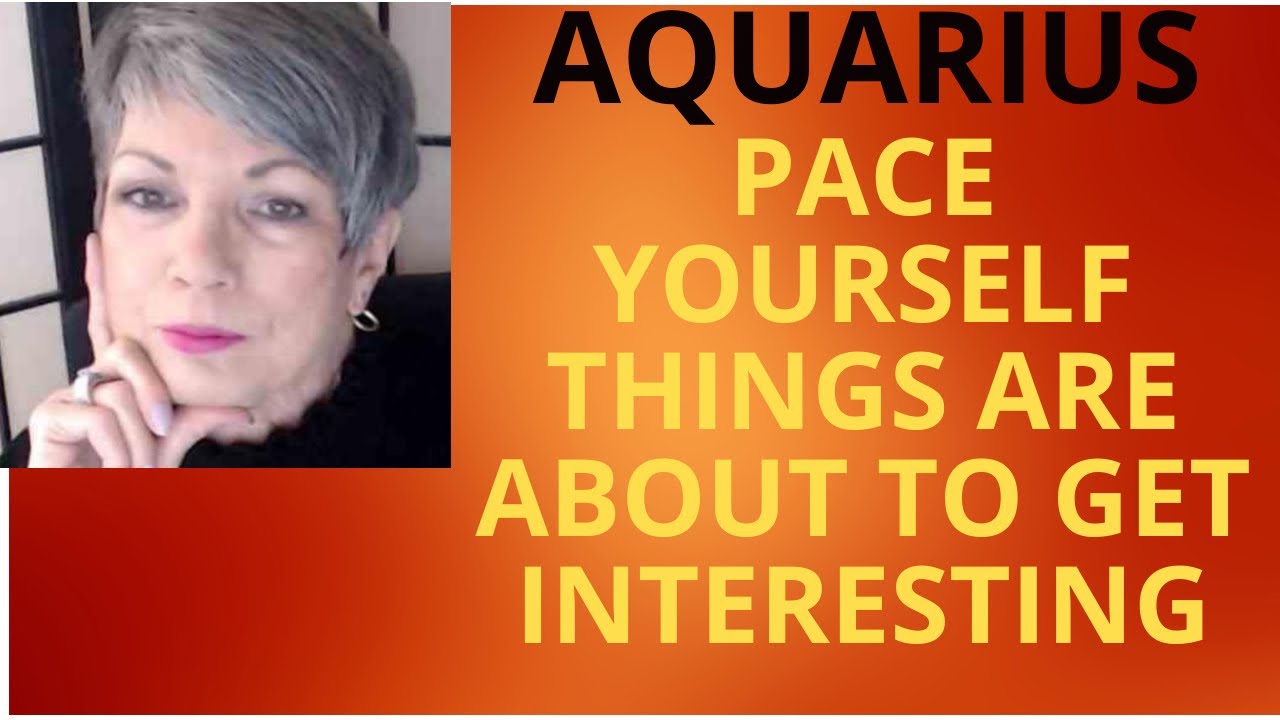 AQUARIUS~ SOMETHING ENDS FAST ~ AND BRINGS CHANGE AND  GOOD LUCK ! FEB.2-8/26